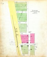 Touhy, Saunders County 1907